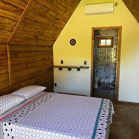 Pousada Sossego Do Tocantins Lajeado  Esterno foto