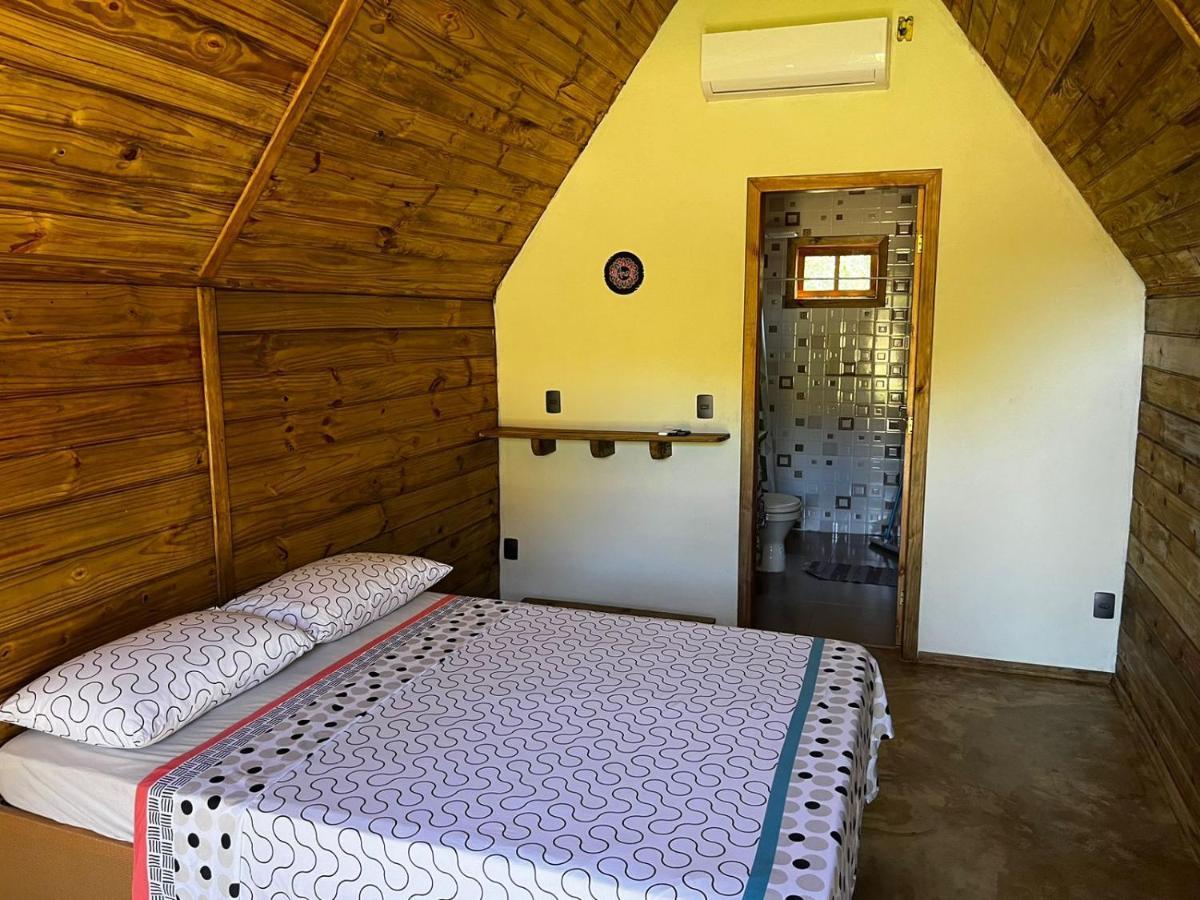 Pousada Sossego Do Tocantins Lajeado  Esterno foto