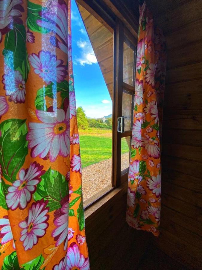Pousada Sossego Do Tocantins Lajeado  Esterno foto
